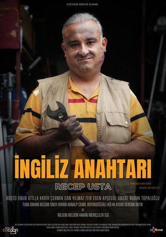 İngiliz Anahtarı: Recep Usta film afişi