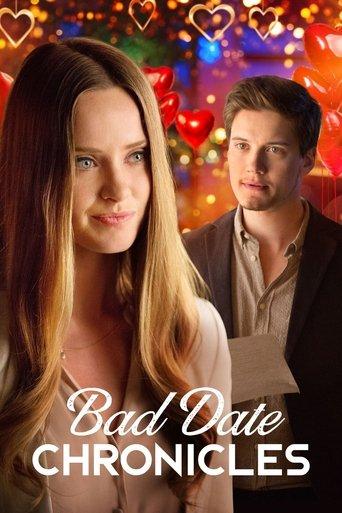 Bad Date Chronicles film afişi