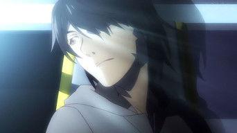 Koyomimonogatari: Koyomi Water