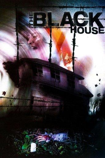 The Black House film afişi