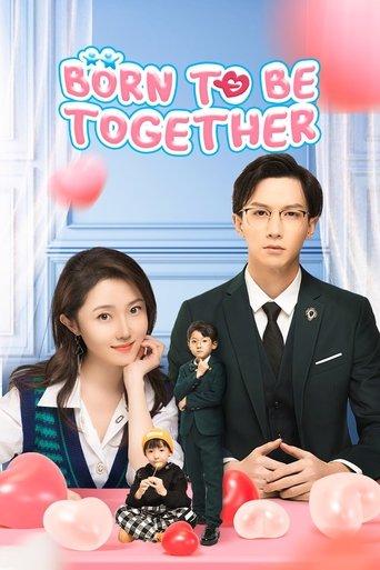 Born To Be Together dizi afişi