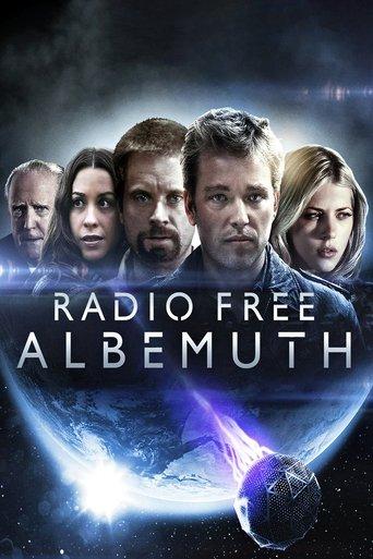 Radio Free Albemuth film afişi