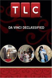 Da Vinci Declassified film afişi
