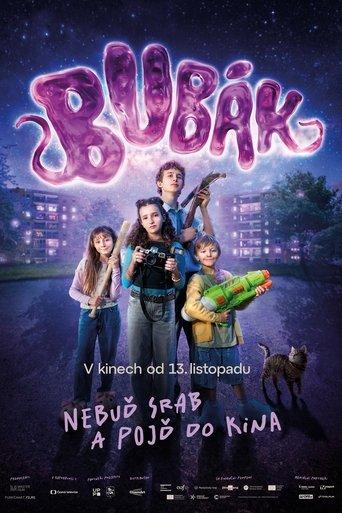 The Bugaboo film afişi