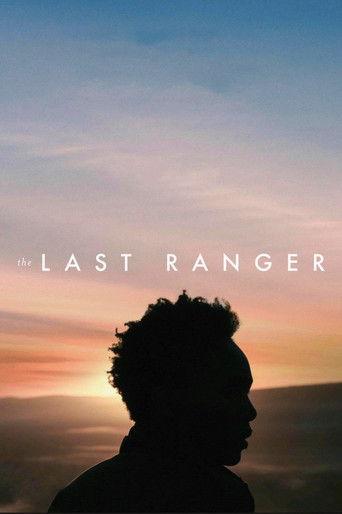 The Last Ranger film afişi
