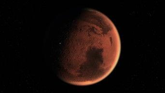NASA's Journey to Mars