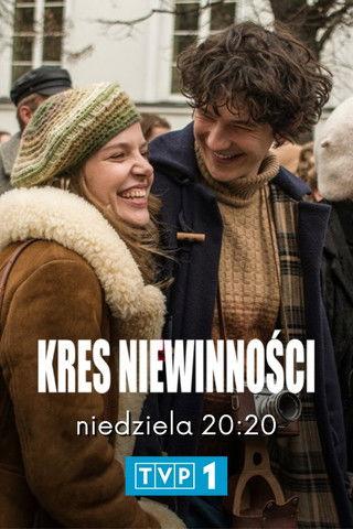 Kres niewinności dizi afişi