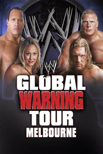 WWE Global Warning film afişi