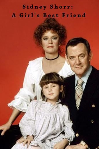 Sidney Shorr: A Girl's Best Friend film afişi