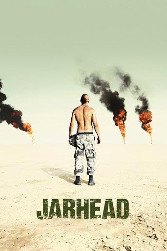 Jarhead film afişi