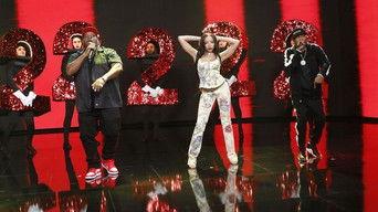 Mandy Moore, Rob Base, Tinashe, Arnold Schwarzenegger