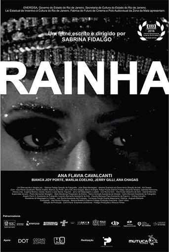 Rainha film afişi