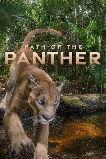 Path of the Panther film afişi