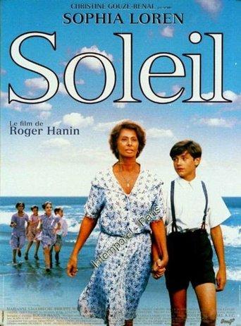 Soleil film afişi
