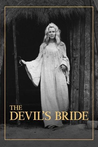 The Devil's Bride film afişi
