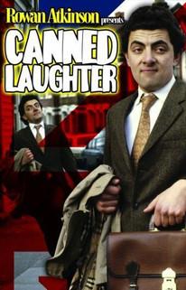 Canned Laughter film afişi