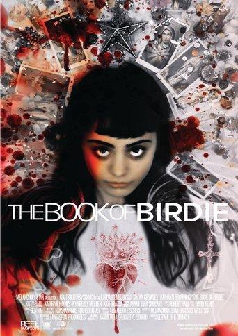 The Book of Birdie film afişi