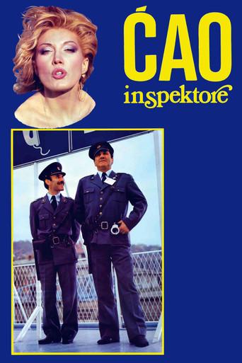 Hi, Inspector film afişi