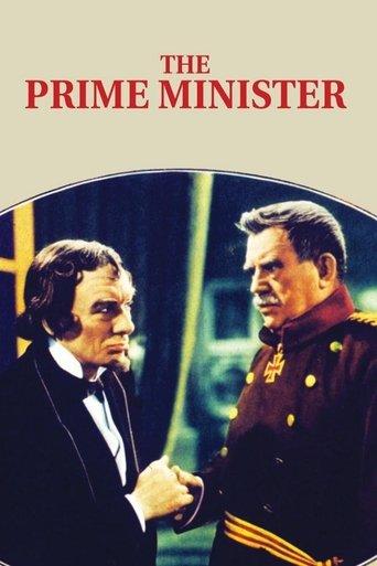 The Prime Minister film afişi