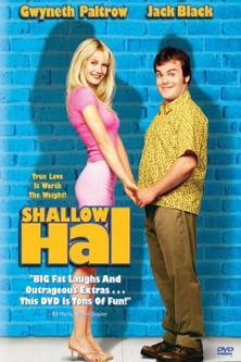 Reel Comedy: Shallow Hal film afişi
