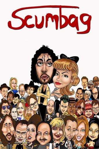 Scumbag film afişi