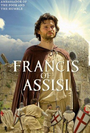 Francesco film afişi