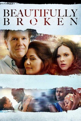 Beautifully Broken film afişi