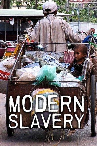 Modern Slavery film afişi