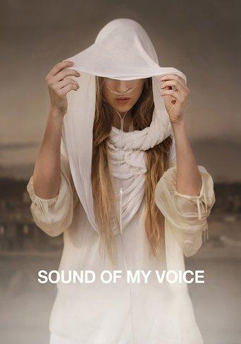 Sound of My Voice film afişi