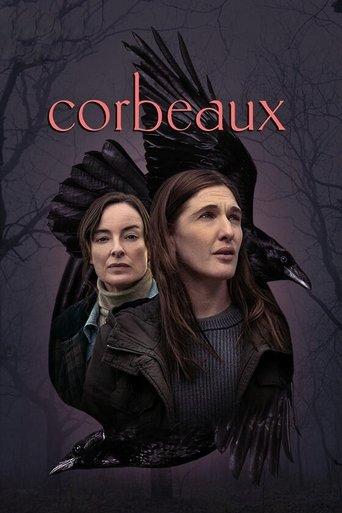 Corbeaux dizi afişi