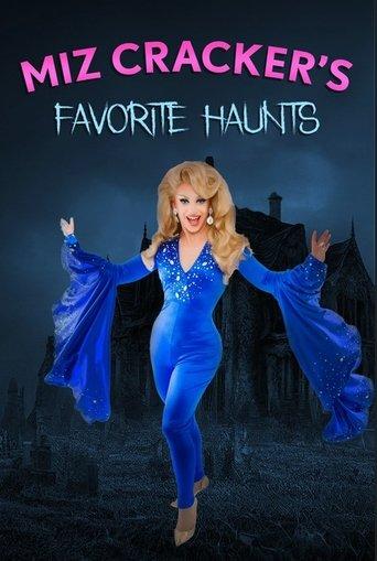 Miz Cracker's Favorite Haunts film afişi