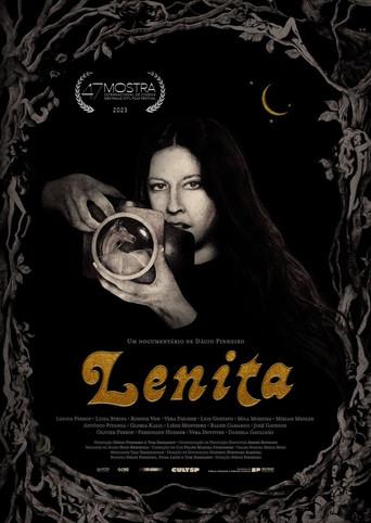 Lenita - Traces of a Lady film afişi