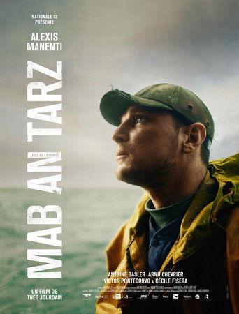 Mab an Tarz : fils de l’écume film afişi