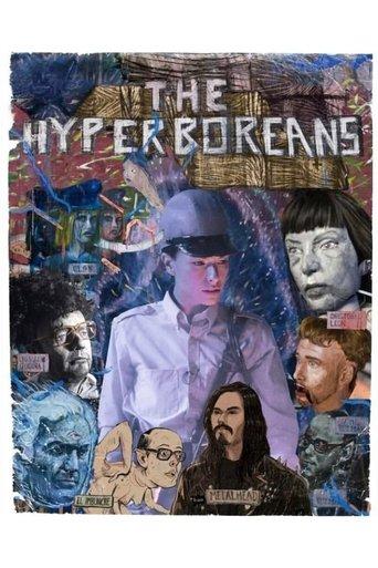 The Hyperboreans film afişi
