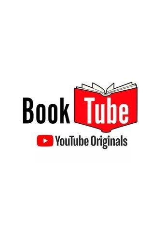 BookTube dizi afişi