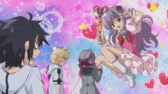 Seraph of the Endless 2