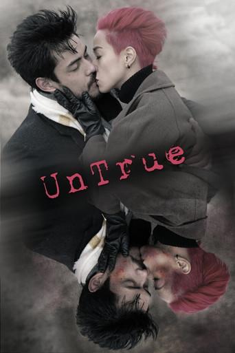 UnTrue film afişi