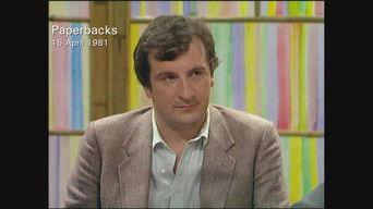 Douglas Adams on Paperbacks