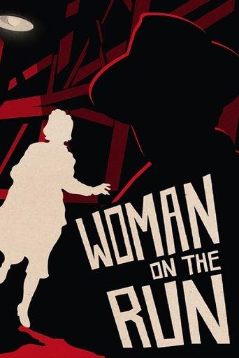Woman on the Run film afişi