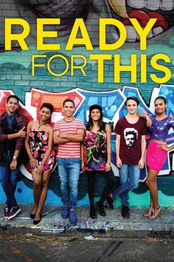 Ready for This dizi afişi