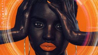 Digital Models and Fungi Fashion