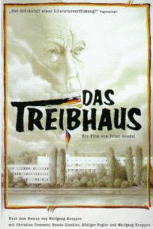 Das Treibhaus film afişi