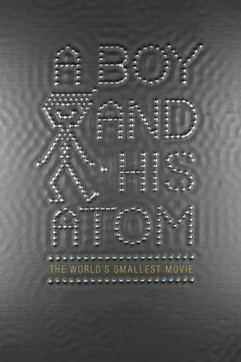 A Boy and His Atom film afişi