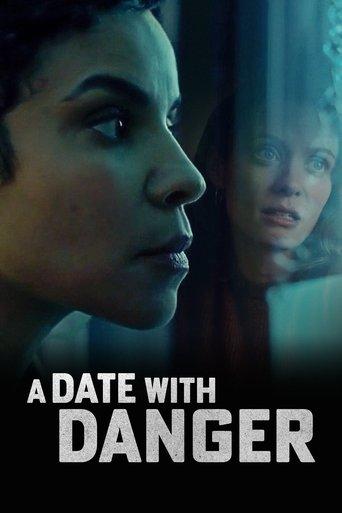 A Date with Danger film afişi