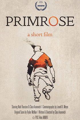 Primrose film afişi