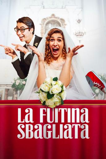 La Fuitina Sbagliata film afişi