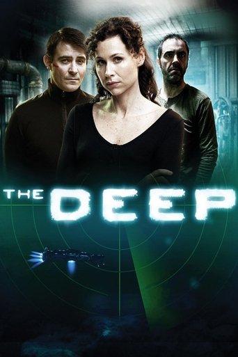 The Deep dizi afişi