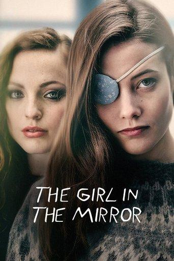 The Girl in the Mirror dizi afişi
