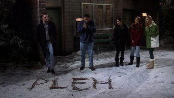 The One Without the Ski Trip