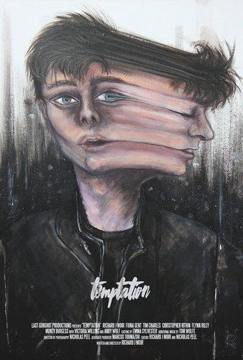 Temptation film afişi